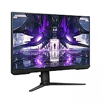 Samsung Odyssey G3 LS27DG302EWXXL 27 Inch Gaming Monitor – FHD VA | 180Hz | FreeSync