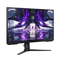 Samsung Odyssey G3 LS27DG302EWXXL 27 Inch Gaming Monitor – FHD VA | 180Hz | FreeSync