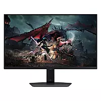 Samsung Odyssey G5 LS27DG502EWXXL – 27″ QHD 180Hz IPS Gaming Monitor | 1ms | 3Y