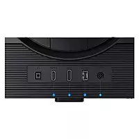 Samsung Odyssey G5 LS27DG502EWXXL – 27″ QHD 180Hz IPS Gaming Monitor | 1ms | 3Y