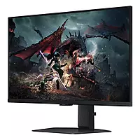 Samsung Odyssey G5 LS27DG502EWXXL – 27″ QHD 180Hz IPS Gaming Monitor | 1ms | 3Y
