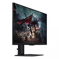 Samsung Odyssey G5 LS27DG502EWXXL – 27″ QHD 180Hz IPS Gaming Monitor | 1ms | 3Y