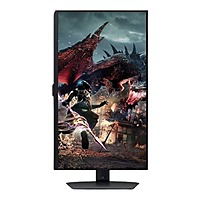 Samsung Odyssey G5 LS27DG502EWXXL – 27″ QHD 180Hz IPS Gaming Monitor | 1ms | 3Y
