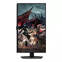 Samsung Odyssey G5 LS27DG502EWXXL – 27″ QHD 180Hz IPS Gaming Monitor | 1ms | 3Y
