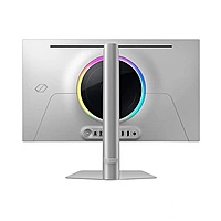Samsung Odyssey OLED G6 27 Inch Gaming Monitor – 360Hz | QHD | OLED | FreeSync