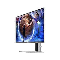 Samsung Odyssey OLED G6 27 Inch Gaming Monitor – 360Hz | QHD | OLED | FreeSync