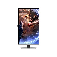 Samsung Odyssey OLED G6 27 Inch Gaming Monitor – 360Hz | QHD | OLED | FreeSync