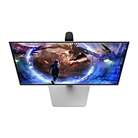 Samsung Odyssey OLED G6 27 Inch Gaming Monitor – 360Hz | QHD | OLED | FreeSync