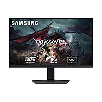 Samsung Odyssey G5 LS27FG502EWXXL 27 Inch QHD 180Hz Gaming Monitor