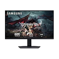 Samsung Odyssey G5 LS27FG502EWXXL 27 Inch QHD 180Hz Gaming Monitor