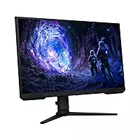 Samsung Odyssey G5 LS27FG510EWXXL – 27″ QHD 180Hz Gaming Monitor | 1ms | 3Y Warranty