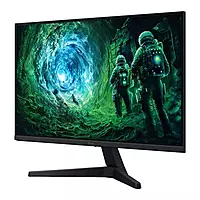 Samsung Odyssey G5 LS27FG530EWXXL 27 Inch Gaming Monitor – QHD | 200Hz | 1ms | HDR10