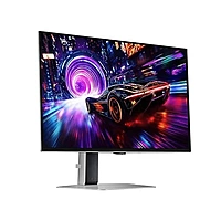Samsung Odyssey OLED G8 27 Inch 4K Gaming Monitor – 240Hz | OLED | FreeSync
