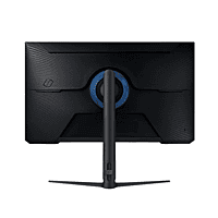 Samsung Odyssey G5 LS32CG510EWXXL 32 Inch QHD 165Hz Gaming Monitor