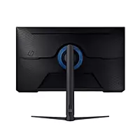 Samsung Odyssey G5 LS32CG510EWXXL 32 Inch QHD 165Hz Gaming Monitor