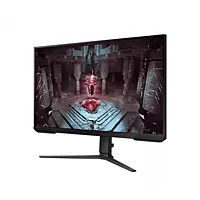 Samsung Odyssey G5 LS32CG510EWXXL 32 Inch QHD 165Hz Gaming Monitor