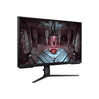 Samsung Odyssey G5 LS32CG510EWXXL 32 Inch QHD 165Hz Gaming Monitor