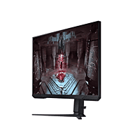Samsung Odyssey G5 LS32CG510EWXXL 32 Inch QHD 165Hz Gaming Monitor