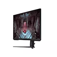 Samsung Odyssey G5 LS32CG510EWXXL 32 Inch QHD 165Hz Gaming Monitor