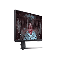 Samsung Odyssey G5 LS32CG510EWXXL 32 Inch QHD 165Hz Gaming Monitor