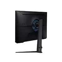 Samsung Odyssey G5 LS32CG510EWXXL 32 Inch QHD 165Hz Gaming Monitor
