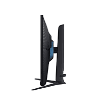 Samsung Odyssey G5 LS32CG510EWXXL 32 Inch QHD 165Hz Gaming Monitor
