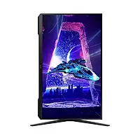 Samsung Odyssey G3 LS32DG300EWXXL 32 Inch Gaming Monitor – FHD VA | 180Hz | 1ms | FreeSync