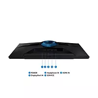 Samsung Odyssey G3 LS32DG300EWXXL 32 Inch Gaming Monitor – FHD VA | 180Hz | 1ms | FreeSync
