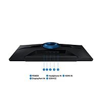 Samsung Odyssey G3 LS32DG300EWXXL 32 Inch Gaming Monitor – FHD VA | 180Hz | 1ms | FreeSync