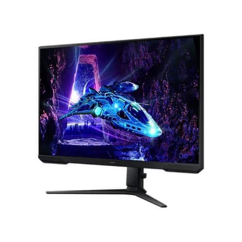 Samsung Odyssey G3 LS32DG300EWXXL 32 Inch Gaming Monitor – FHD VA | 180Hz | 1ms | FreeSync