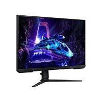 Samsung Odyssey G3 LS32DG300EWXXL 32 Inch Gaming Monitor – FHD VA | 180Hz | 1ms | FreeSync