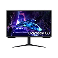 Samsung Odyssey G3 LS32DG300EWXXL 32 Inch Gaming Monitor – FHD VA | 180Hz | 1ms | FreeSync