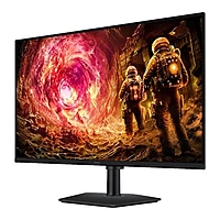 Samsung Odyssey G5 LS32FG502EWXXL 32 Inch QHD 180Hz IPS Gaming Monitor