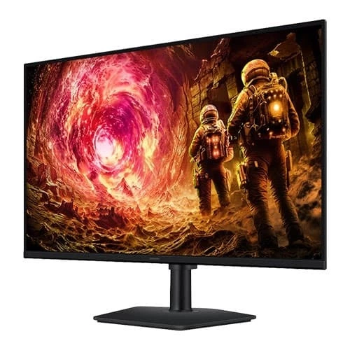 Samsung Odyssey G5 LS32FG502EWXXL 32 Inch QHD 180Hz IPS Gaming Monitor