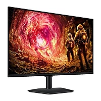 Samsung Odyssey G5 LS32FG502EWXXL 32 Inch QHD 180Hz IPS Gaming Monitor