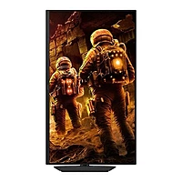 Samsung Odyssey G5 LS32FG502EWXXL 32 Inch QHD 180Hz IPS Gaming Monitor