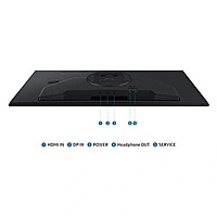 Samsung Odyssey G5 LS32FG502EWXXL 32 Inch QHD 180Hz IPS Gaming Monitor