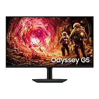 Samsung Odyssey G5 LS32FG502EWXXL 32 Inch QHD 180Hz IPS Gaming Monitor