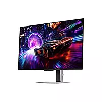 Samsung Odyssey OLED G8 32 Inch Gaming Monitor – 4K UHD 240Hz 0.03ms HDR