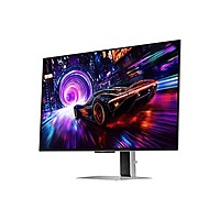 Samsung Odyssey OLED G8 32 Inch Gaming Monitor – 4K UHD 240Hz 0.03ms HDR