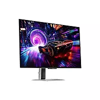 Samsung Odyssey OLED G8 32 Inch Gaming Monitor – 4K UHD 240Hz 0.03ms HDR