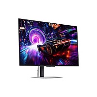 Samsung Odyssey OLED G8 32 Inch Gaming Monitor – 4K UHD 240Hz 0.03ms HDR