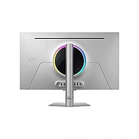 Samsung Odyssey OLED G8 32 Inch Gaming Monitor – 4K UHD 240Hz 0.03ms HDR