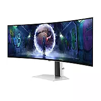 Samsung Odyssey OLED G9 49 Inch Curved Gaming Monitor – DQHD 240Hz 0.03ms