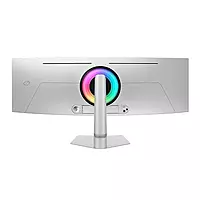 Samsung Odyssey OLED G9 49 Inch Curved Gaming Monitor – DQHD 240Hz 0.03ms