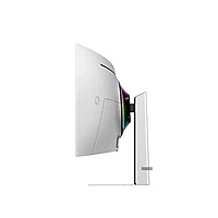 Samsung Odyssey OLED G9 49 Inch Curved Gaming Monitor – DQHD  240Hz  0.03ms