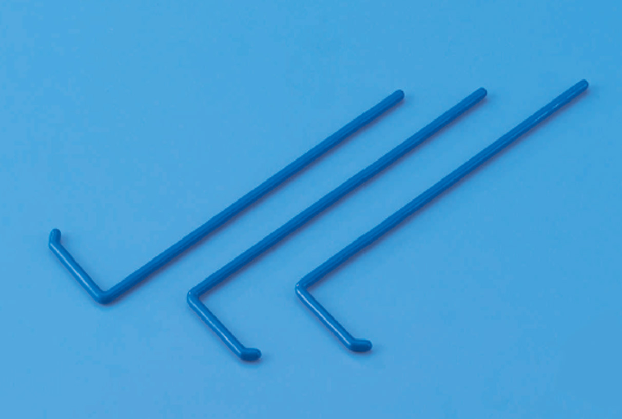 L Shaped Spreader Sterile TARSONS 100/box