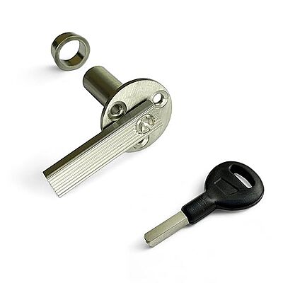 LT Panel Door Lock