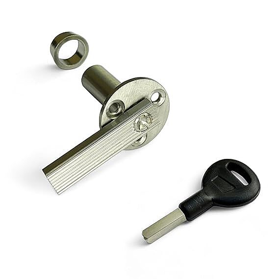 LT Panel Door Lock