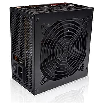 Thermaltake Litepower 450W SMPS – Desktop Power Supply  Litepower Series PSU